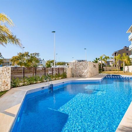 Prime Spanish Holidays - Arenal Dream Jávea Esterno foto