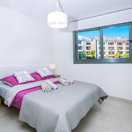 Prime Spanish Holidays - Arenal Dream Jávea Esterno foto