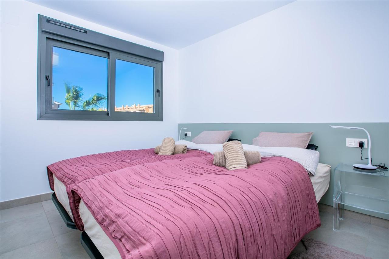 Prime Spanish Holidays - Arenal Dream Jávea Esterno foto