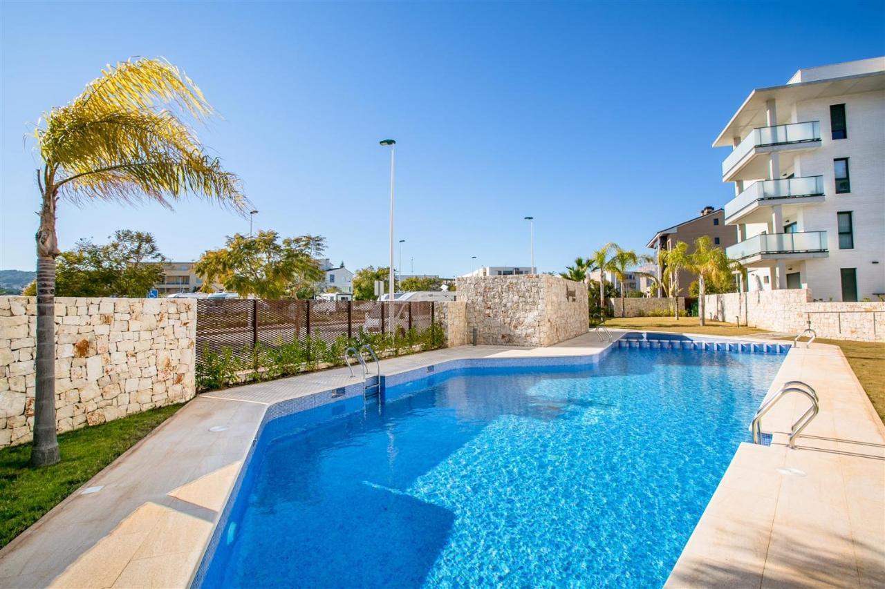Prime Spanish Holidays - Arenal Dream Jávea Esterno foto