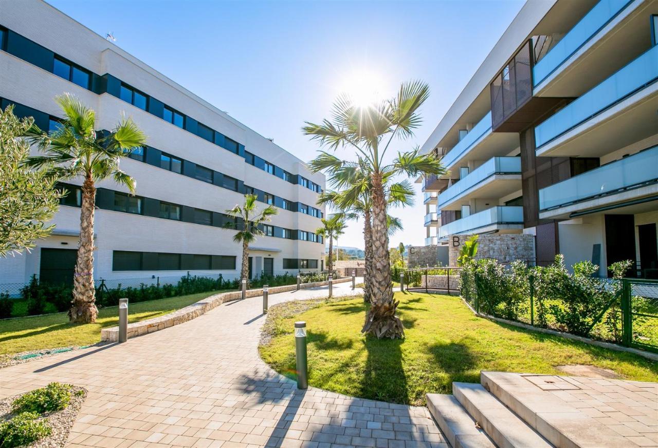 Prime Spanish Holidays - Arenal Dream Jávea Esterno foto