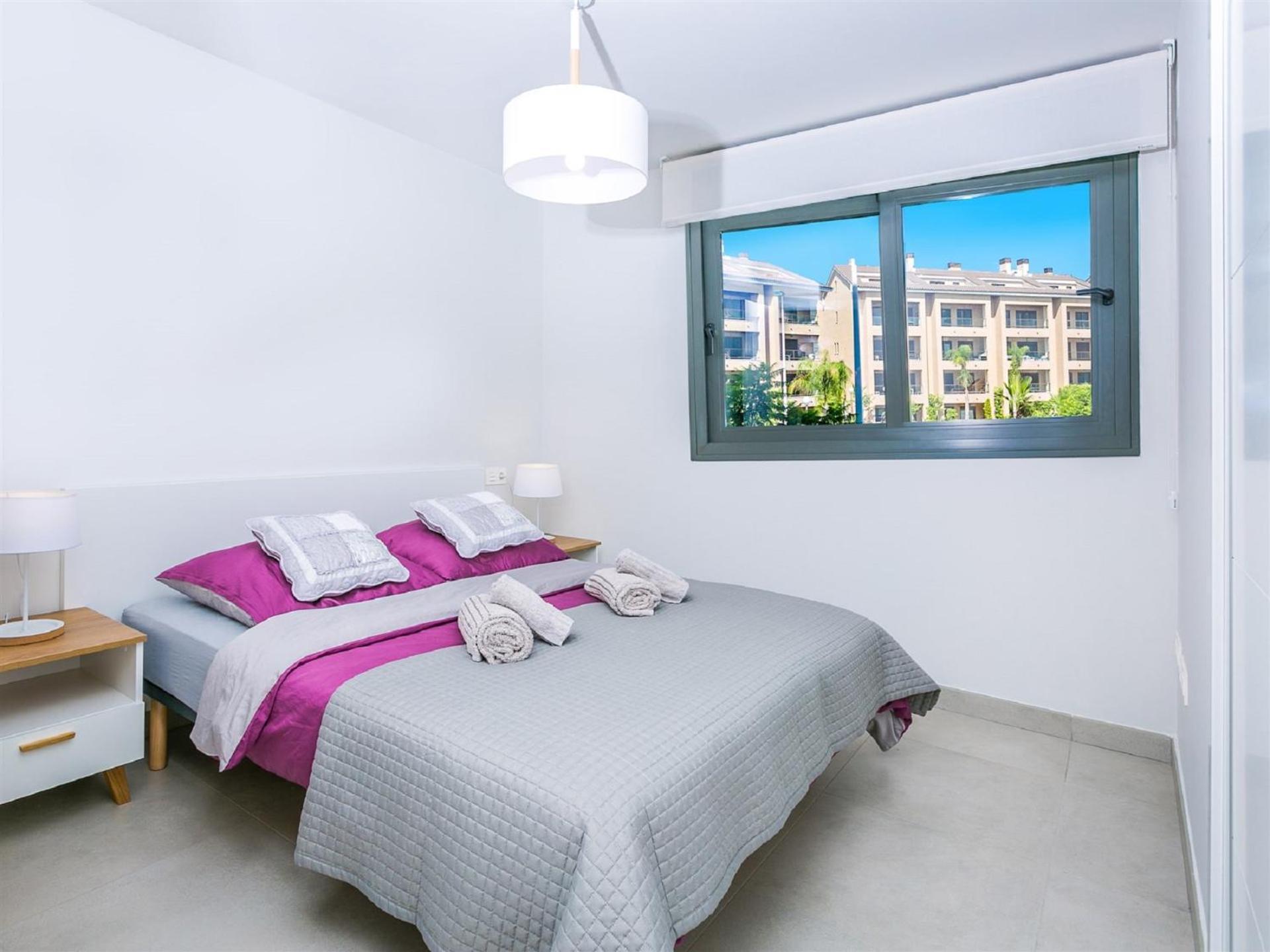 Prime Spanish Holidays - Arenal Dream Jávea Esterno foto